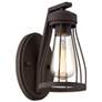 1_Brooklyn Wall Sconce