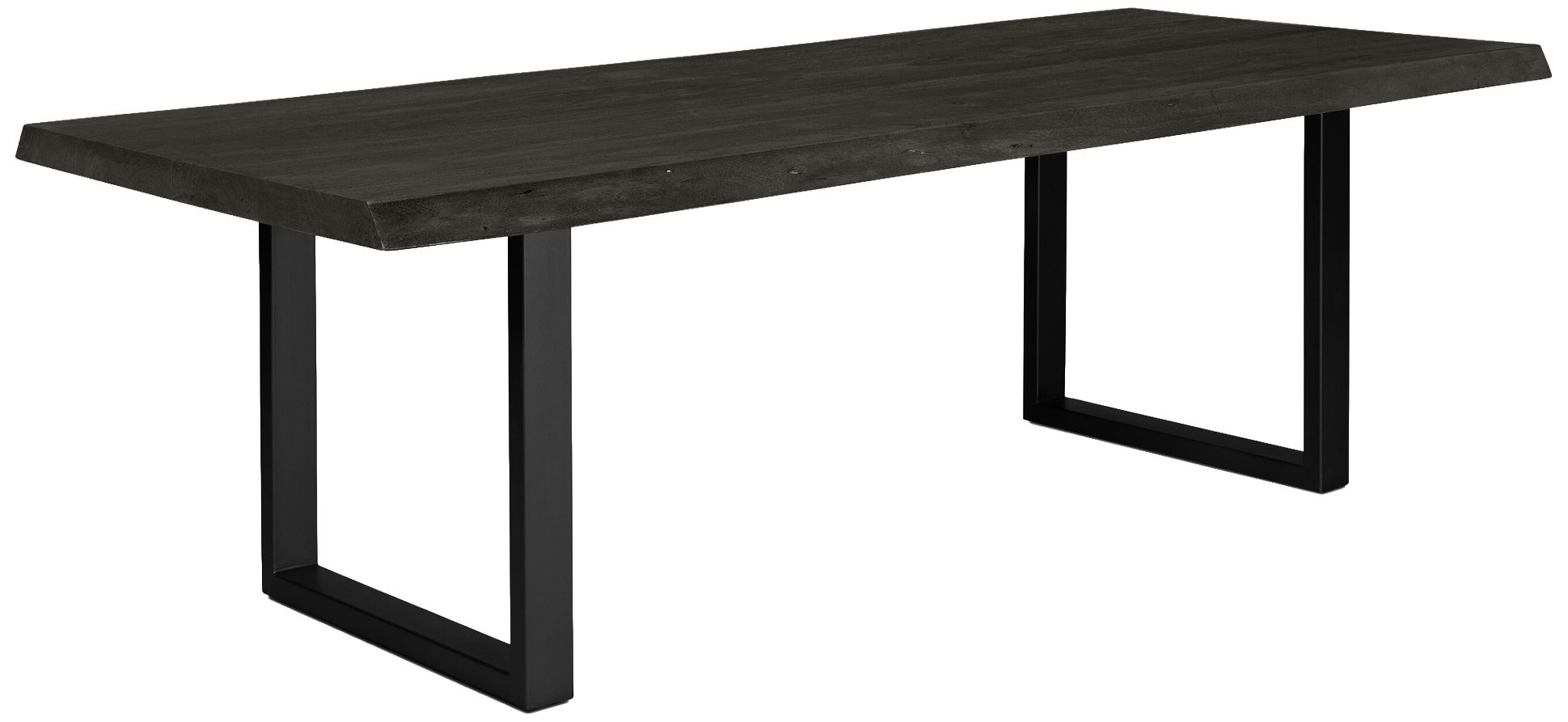 Brooks Dining Table U Base 40