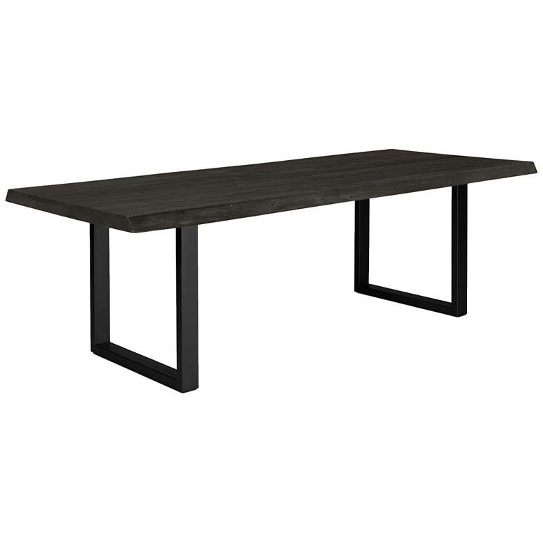 Brooks Dining Table U Base 40