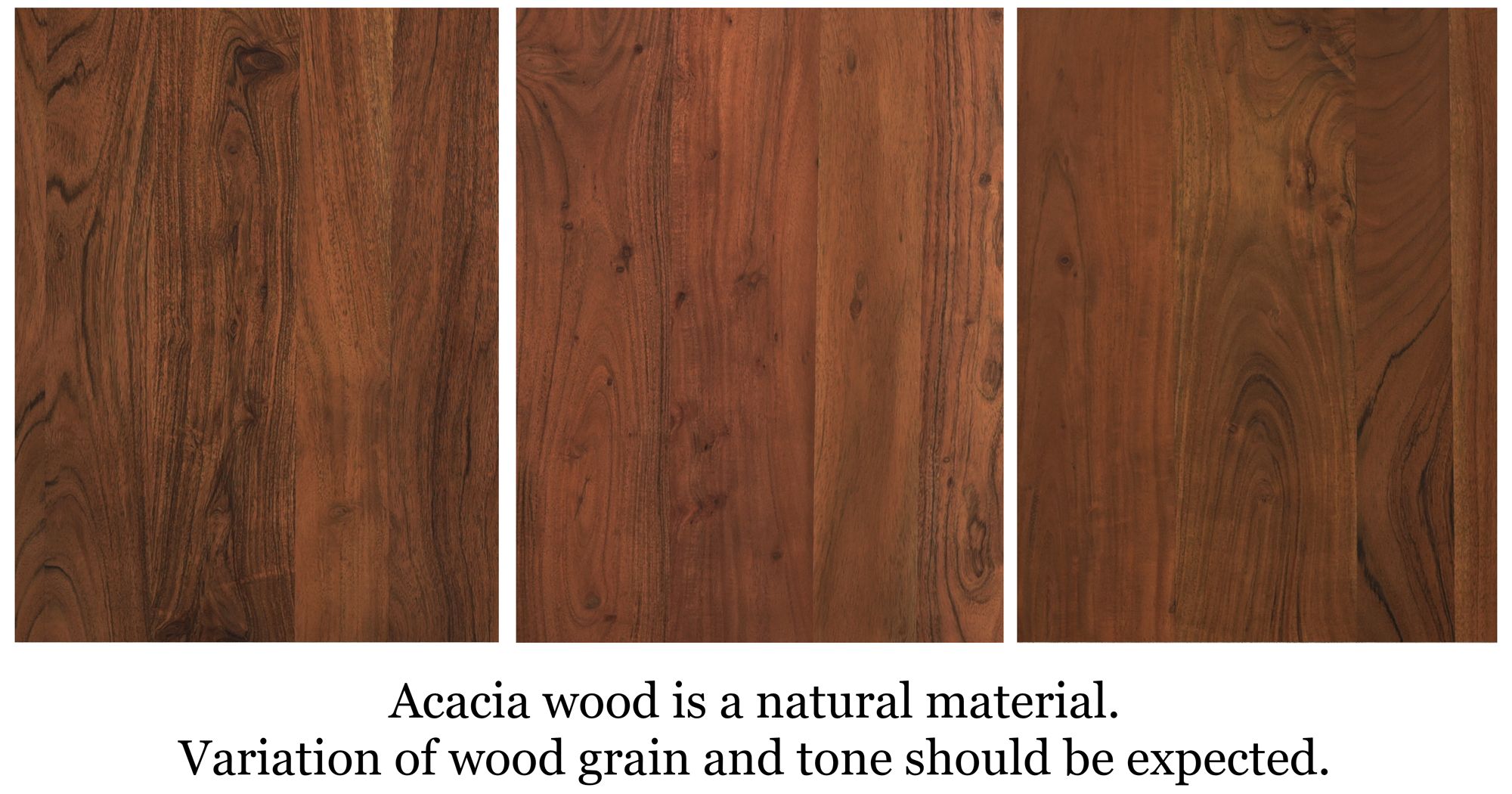 Image 3 Brooks Dining Table U Base 40" x 92" Americano Top Black Base more views