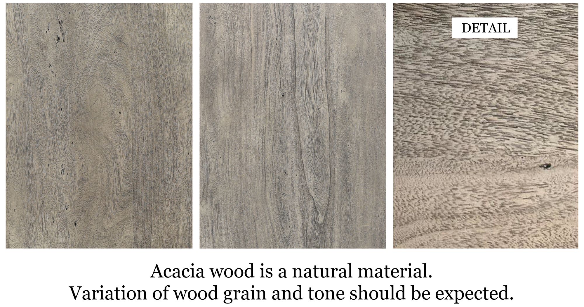 Image 3 Brooks Dining Table X Base 40" x 92" Sandblasted Grey Top Pewter Base more views