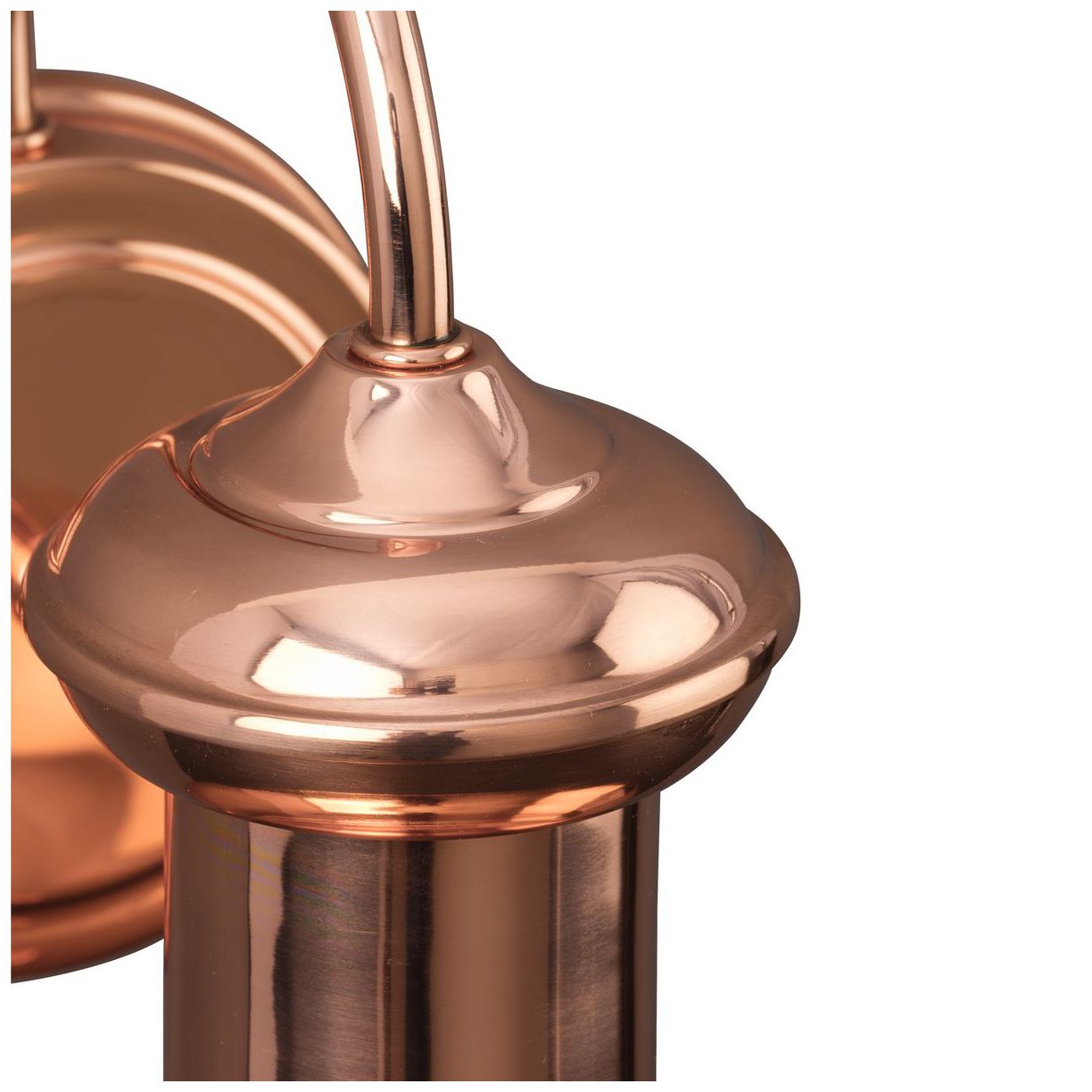 Brookside Collection One-Light Large Wall Lantern