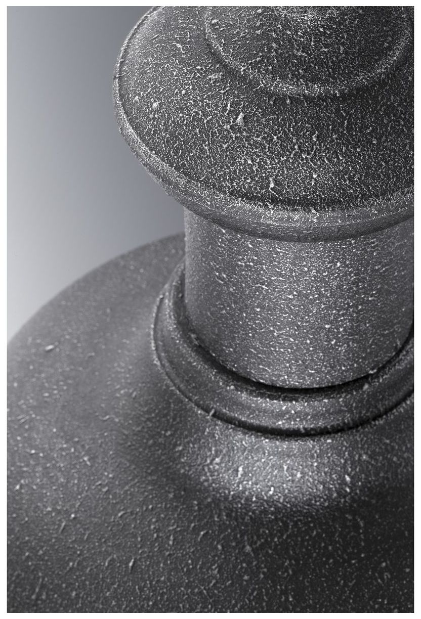Image 2 Brookside Collection One-Light Large Wall Lantern more views
