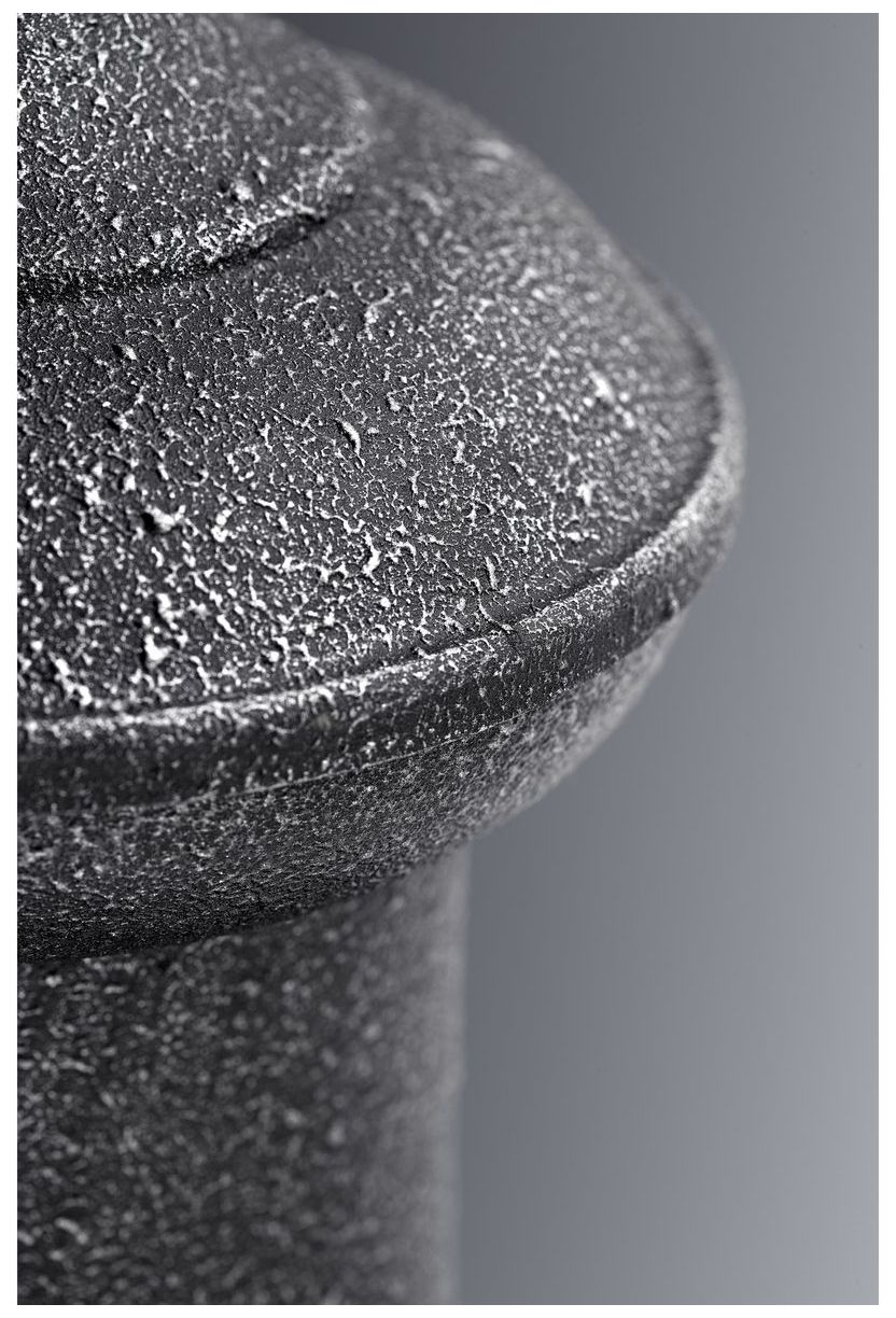Image 4 Brookside Collection One-Light Large Wall Lantern more views
