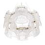 2_Brookstreet 29 1/2" Wide Legacy Brass 6-Light Pendant more views