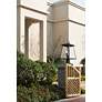 5_Broughton 21 1/4" High 2-Light Outdoor Pier Light more views