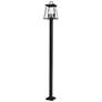 2_Broughton 4 Light Outdoor Post Mounted Fixture