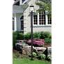 1_Broughton 4 Light Outdoor Post Mounted Fixture