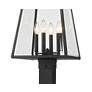 7_Broughton 4 Light Outdoor Post Mounted Fixture more views