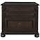 Broughton Hall Distressed 3-Drawer Lateral File