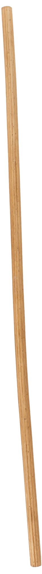 Image 6 Brown Bamboo Wood Traditional Natural Foliage, S/5 71"H more views