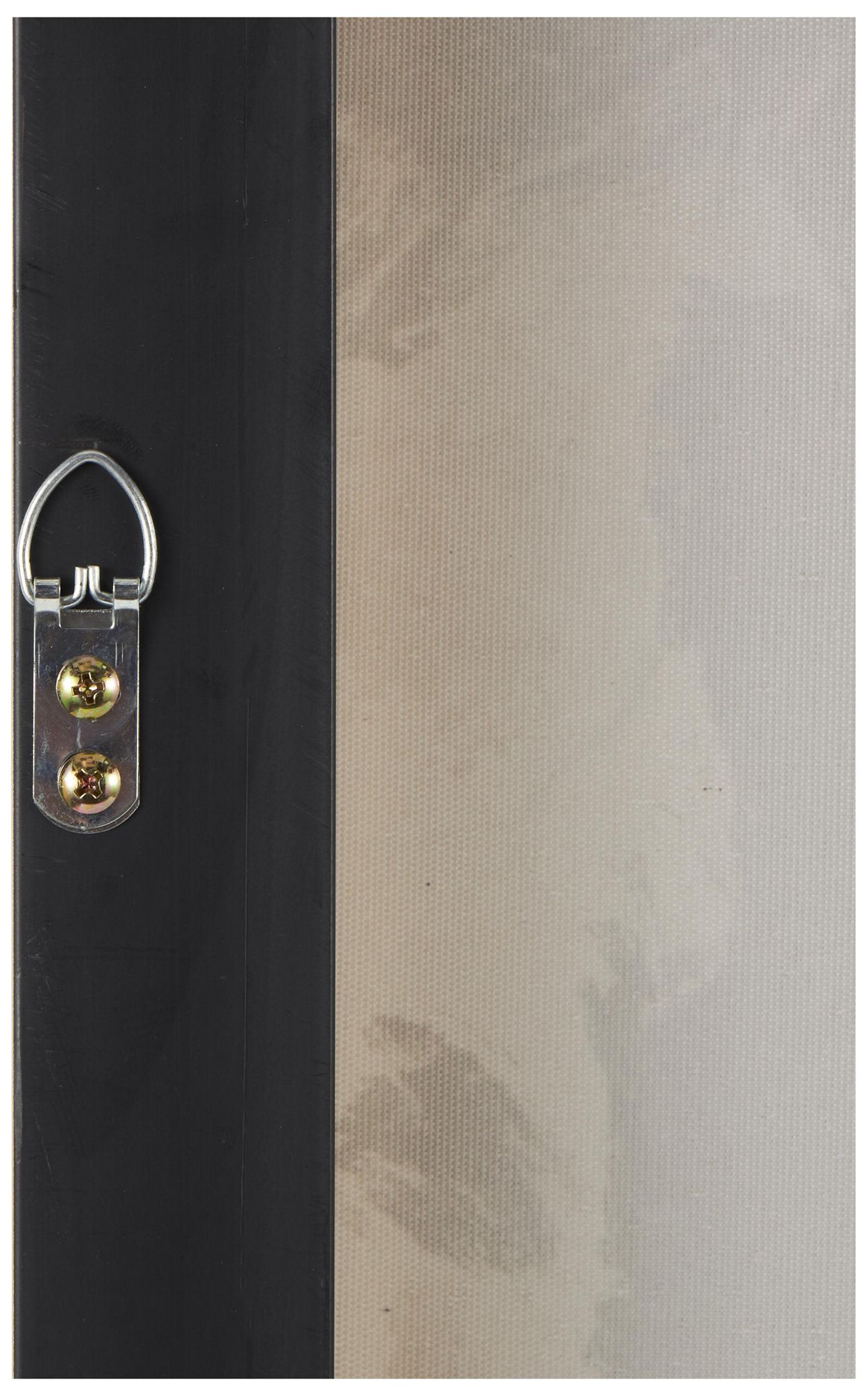 Image 4 Brown Canvas Eclectic Framed Wall Art, 36" x 2" x 47" more views