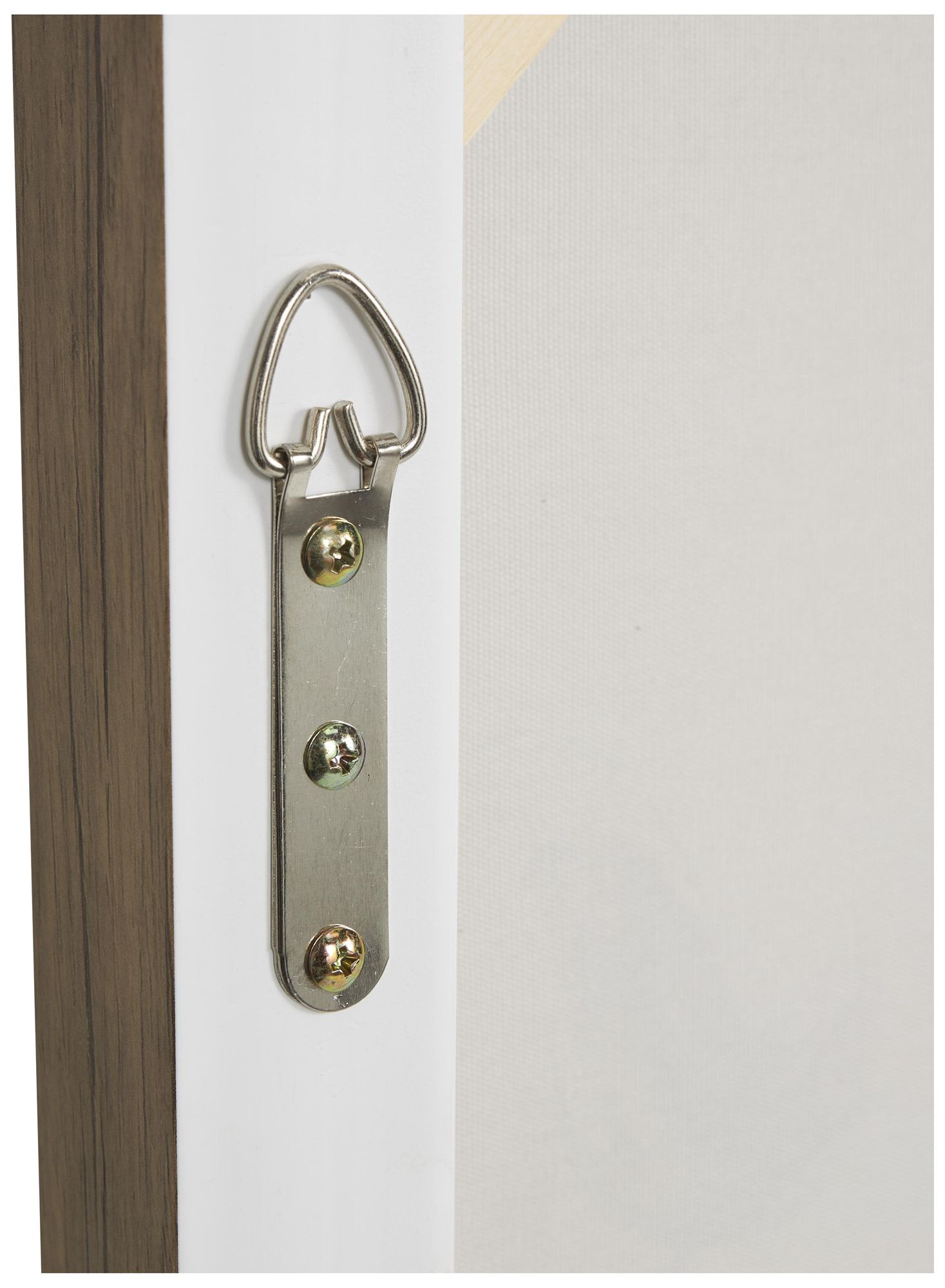 Image 3 Brown Canvas Eclectic Framed Wall Art, 71" x 2" x 32" more views