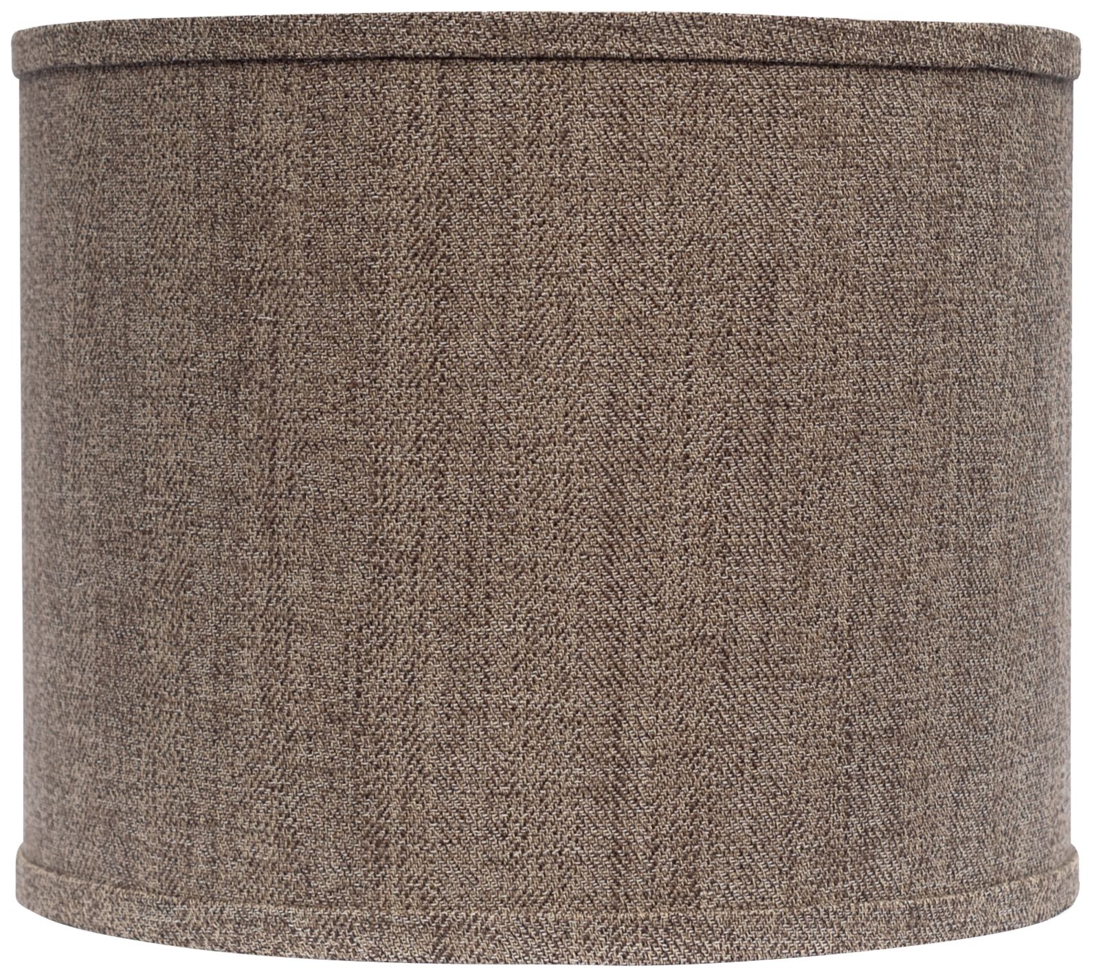 Herringbone 2024 lamp shade