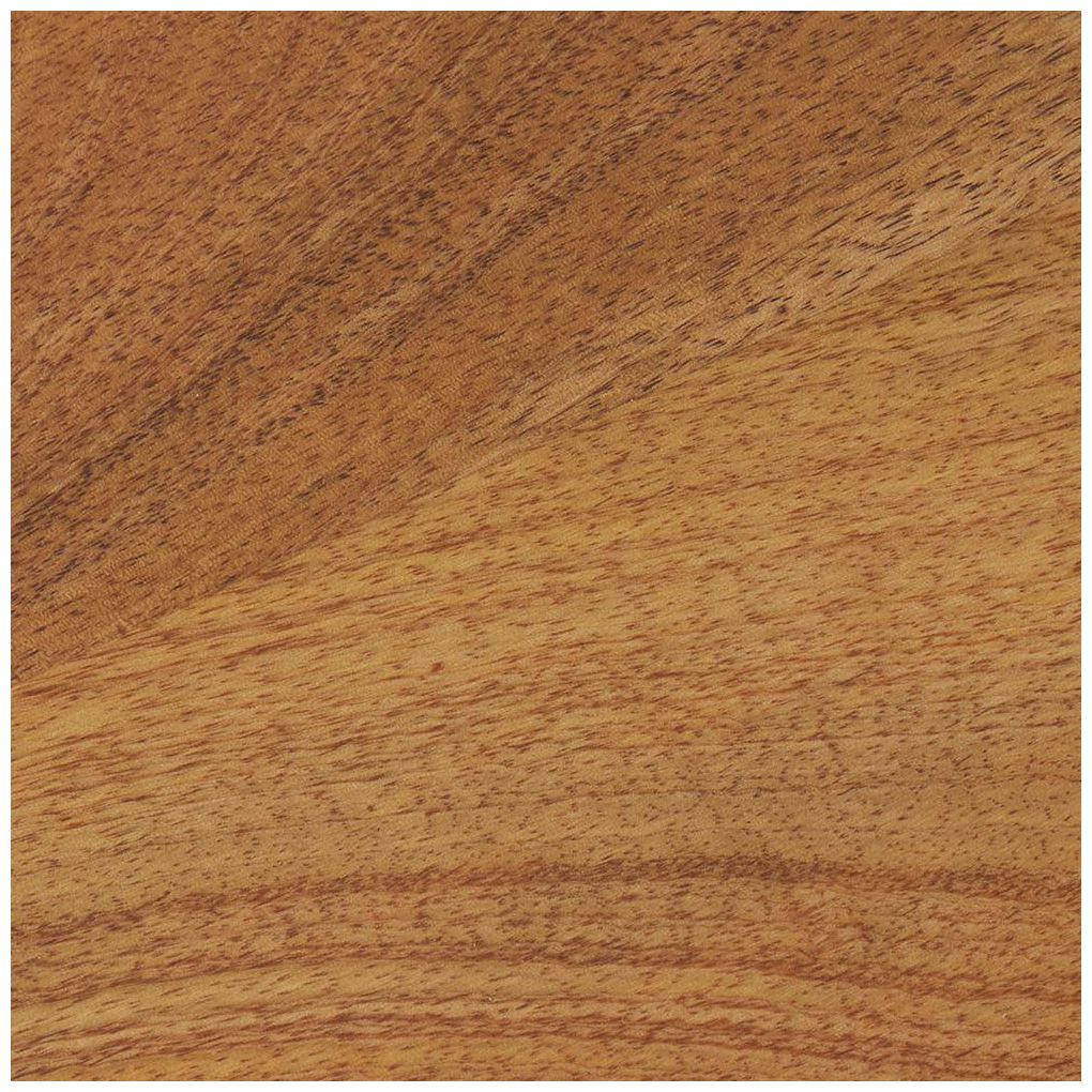 Brown Mango Wood Farmhouse Bench, 42" x 13" x 26"