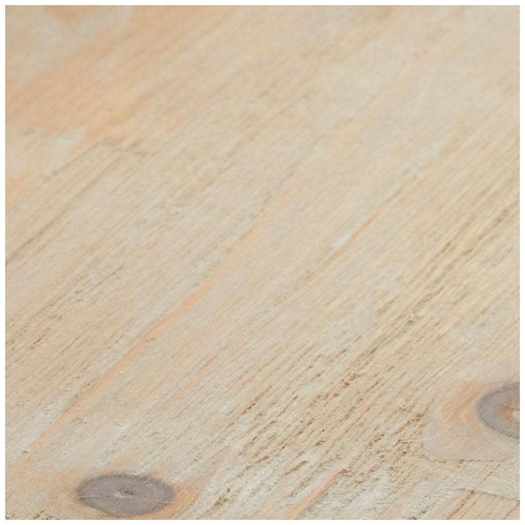 Brown Metal Farmhouse Plantstand, 31" x 10" x 23"