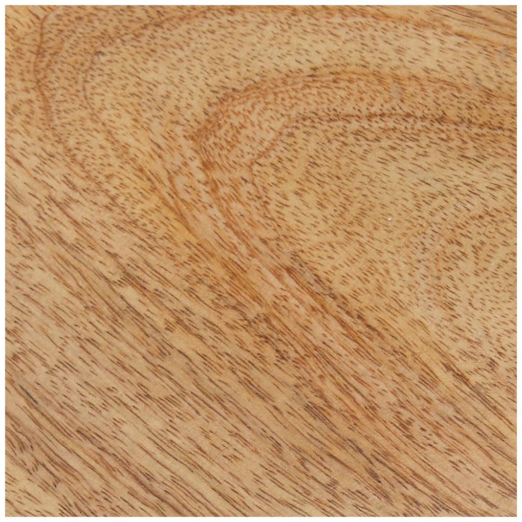 Brown Metal Industrial Counter Stool, 17" x 17" x 25"