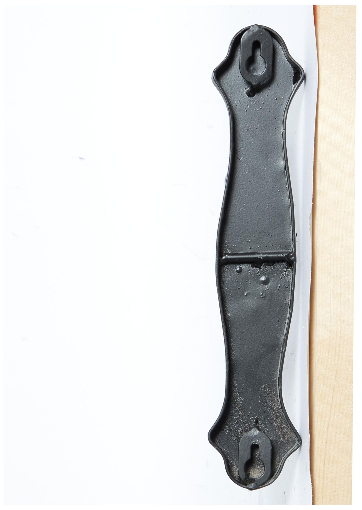 Image 5 Brown Metal Rustic Wall Sconce, 7" x 10" x 19" more views