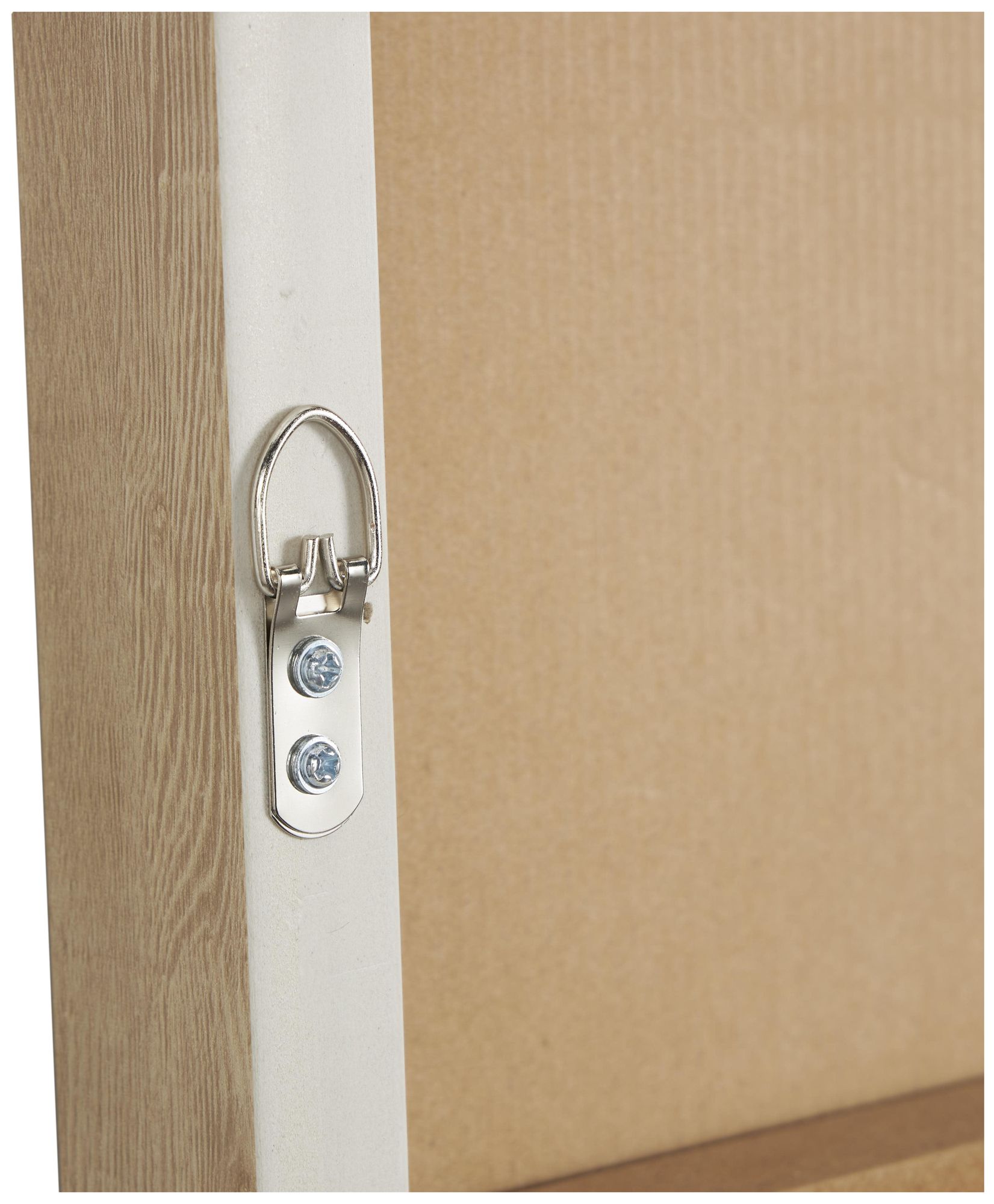 Image 4 Brown Polyester Contemporary Framed Wall Art, 33" x 2" x 49" more views