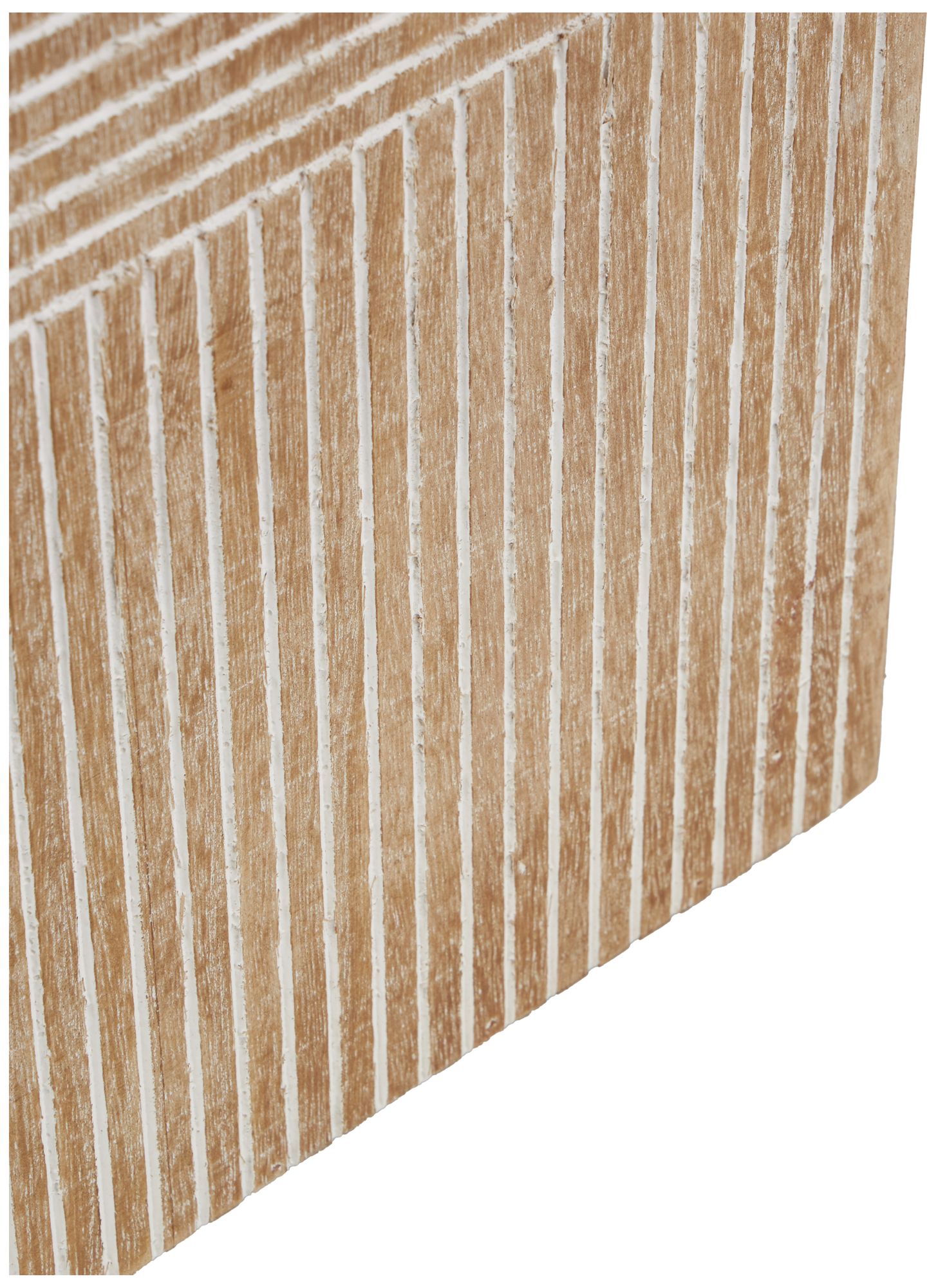 Image 3 Brown Wood Coastal Pedestal Table, S/4 24", 18", 36", 30"H more views