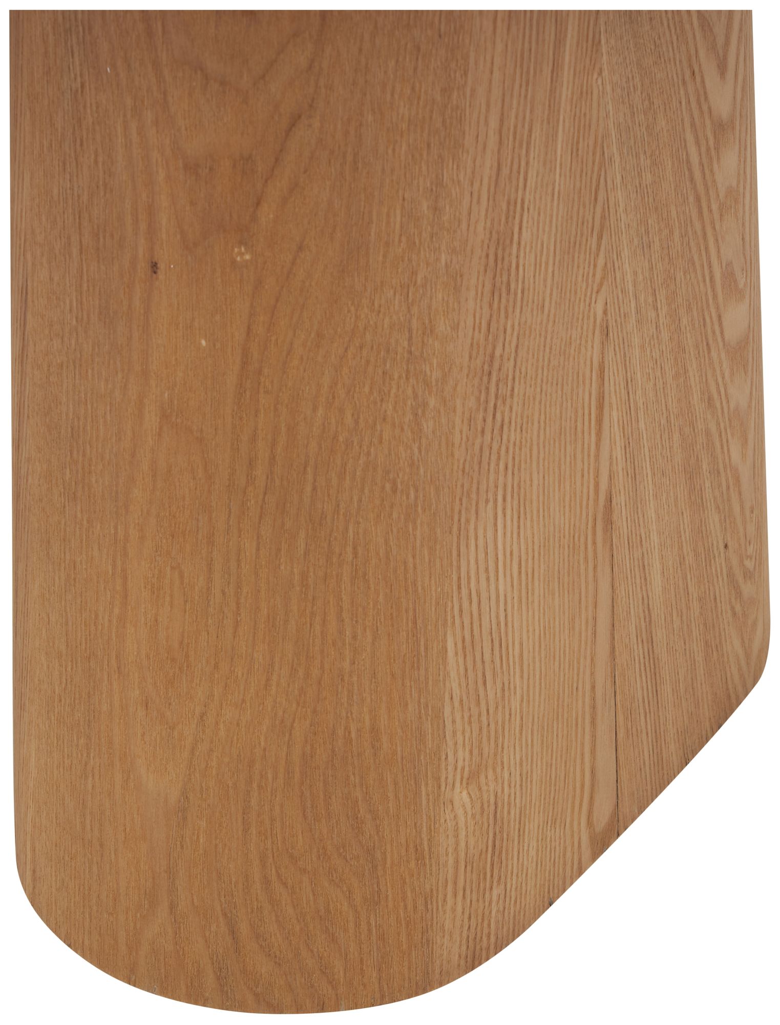 Image 3 Brown Wood Contemporary Console Table, 47" x 15" x 32" more views