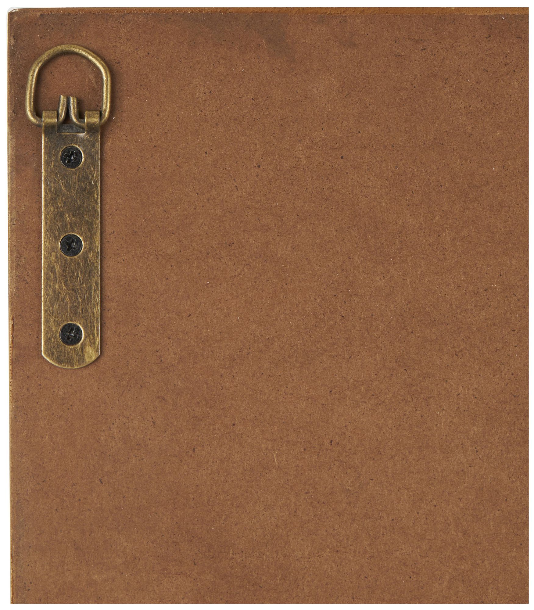 Image 3 Brown Wood Natural Wall Decor, 47" x 2" x 47 more views