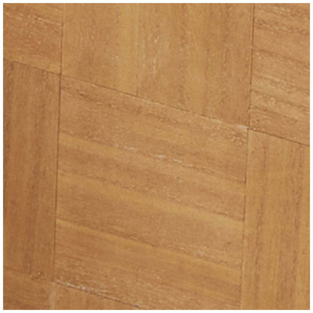 Brown Wood Traditional Trunk, S/2 28", 24"W