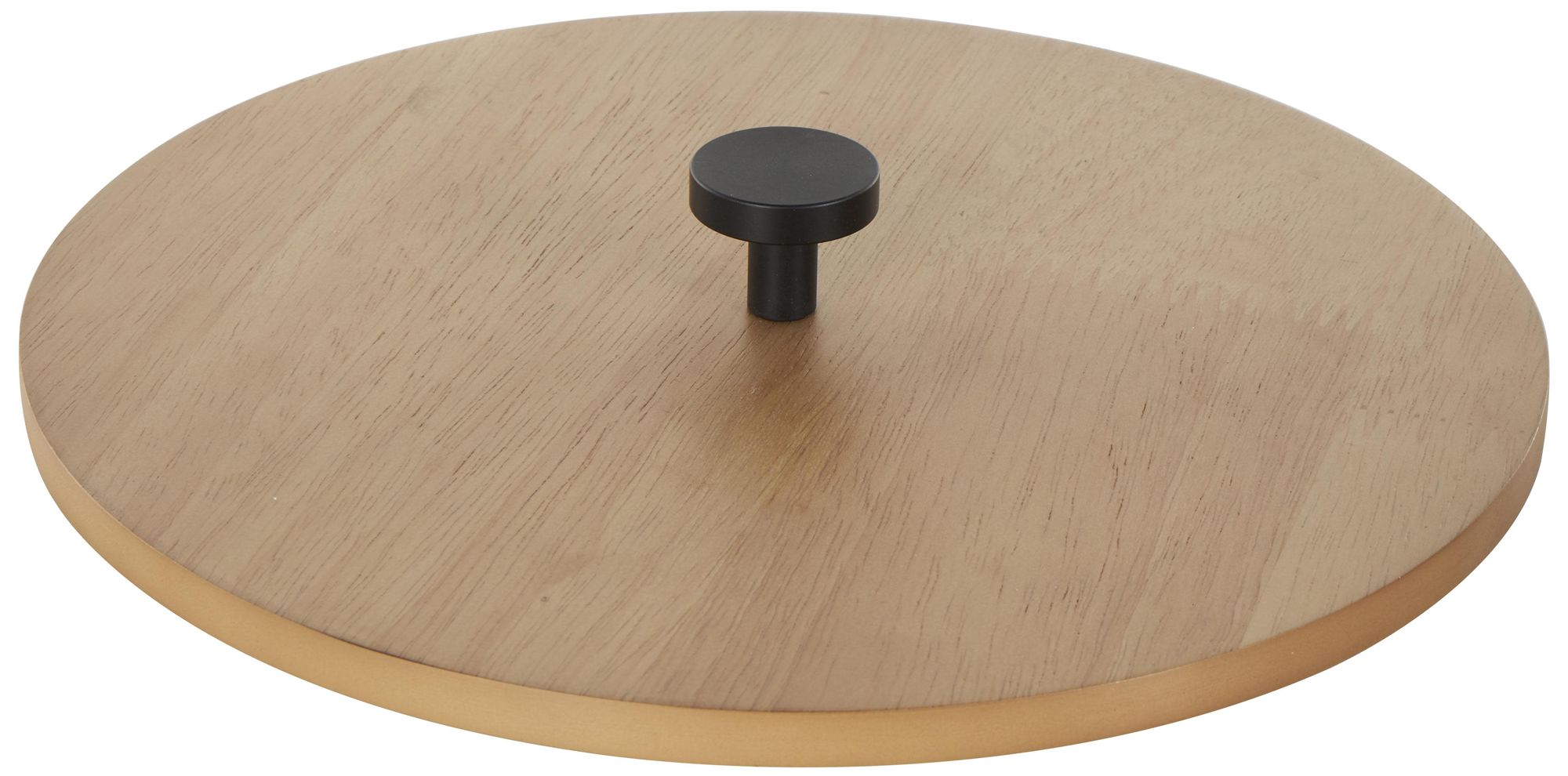 Image 3 Brown Wooden Traditional Box, S/2 8", 10"W more views