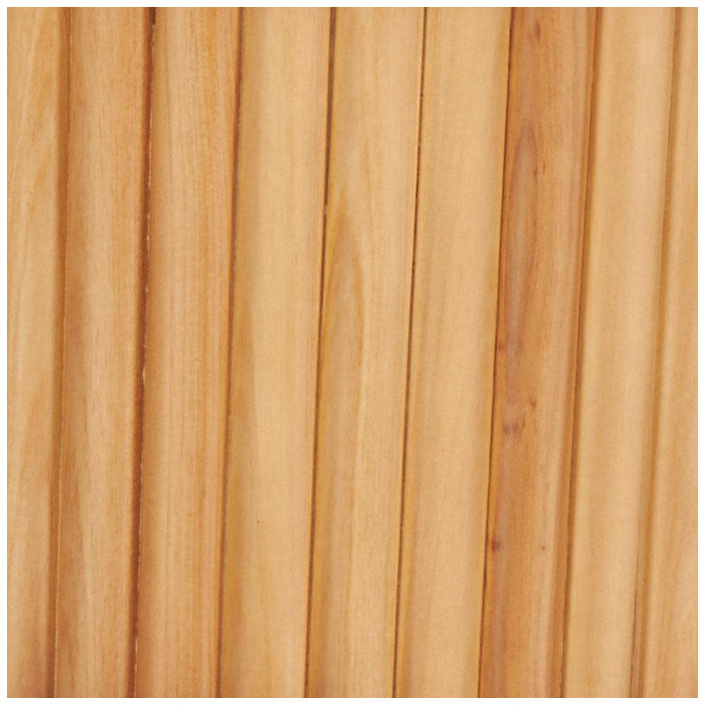 Brown Wooden Traditional Box, S/2 8", 10"W