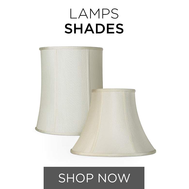 Image 1 Browse Lamp Shades