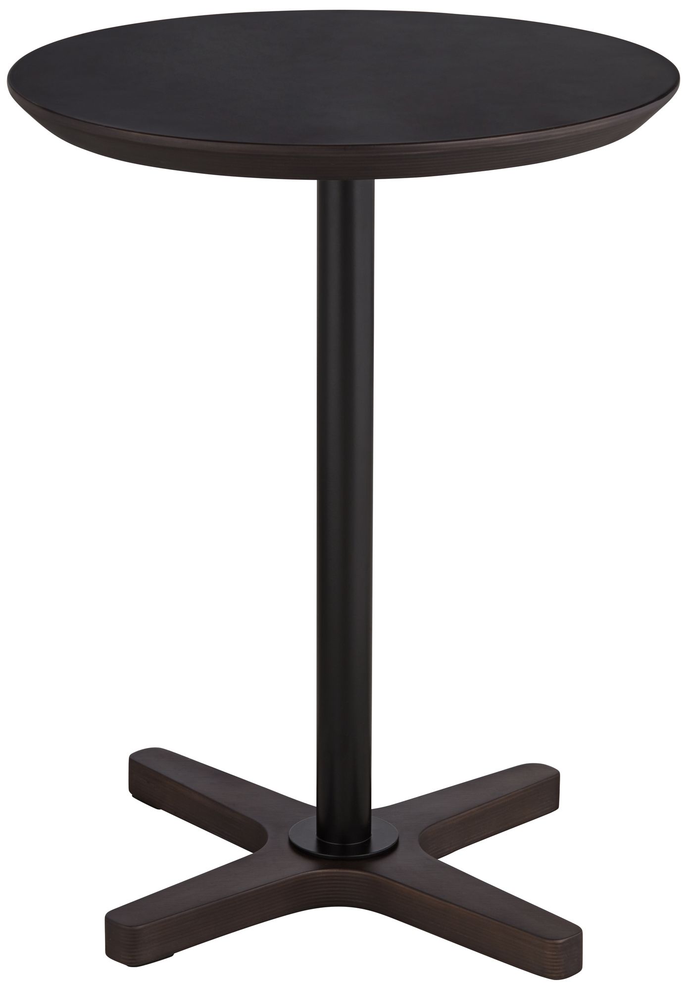 Image 2 Bruce 15" Wide Slate Standing Table