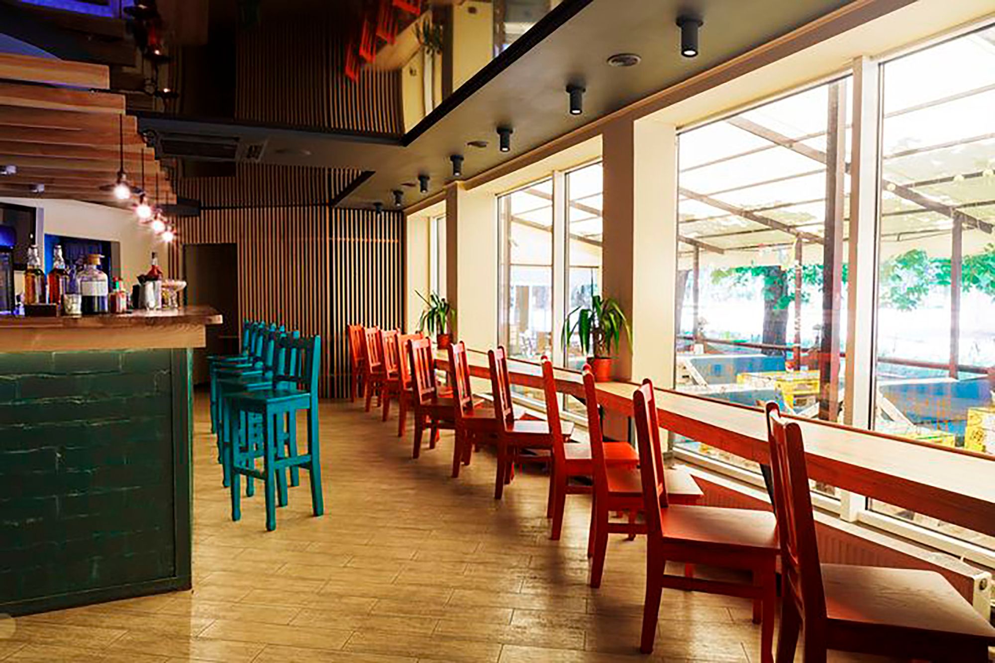 Image 2 Bruck GX15 Black Cylinder Monopoint LED Ceiling Downlight more views