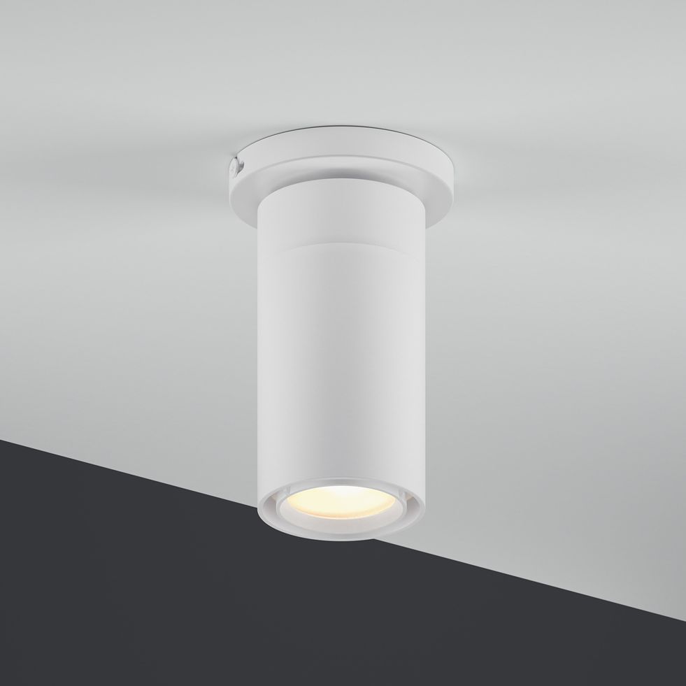 Bruck GX25 White Collection