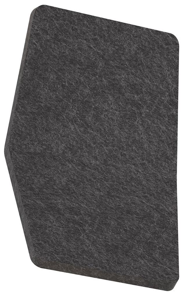 Bruck Hush Gray Collection