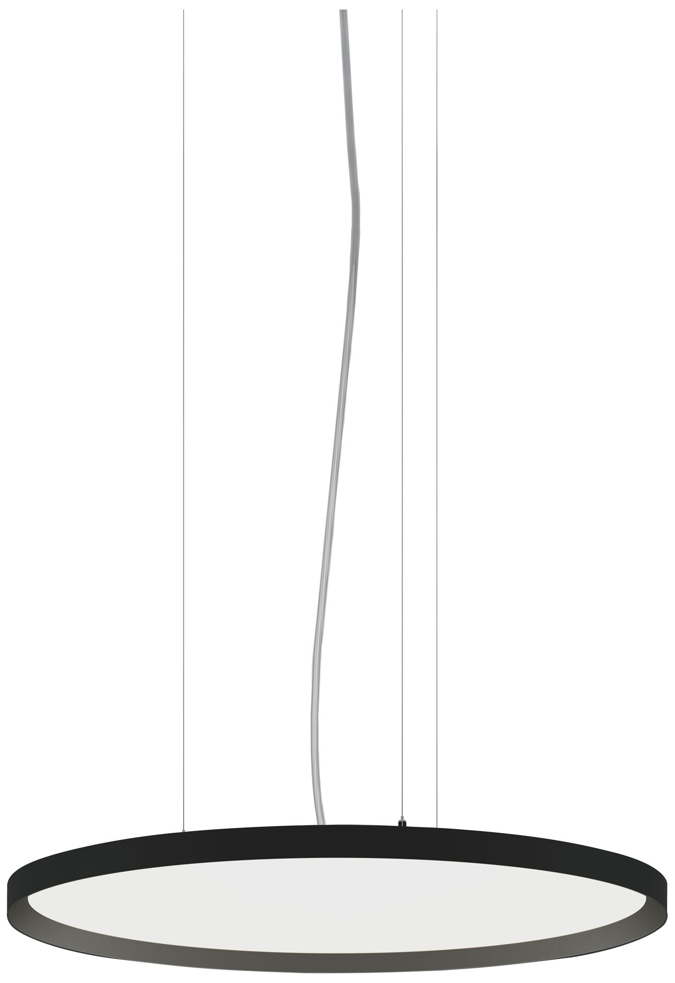 Bruck Lighting Bina Black Collection