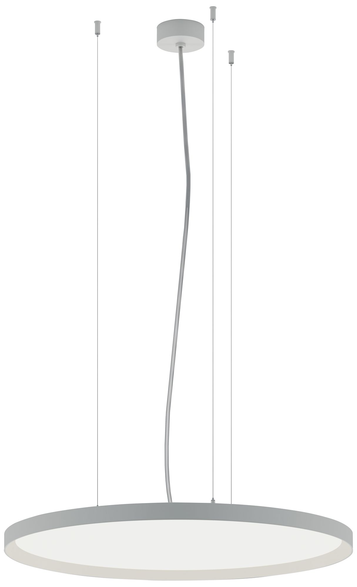 Bruck Lighting Bina White Collection