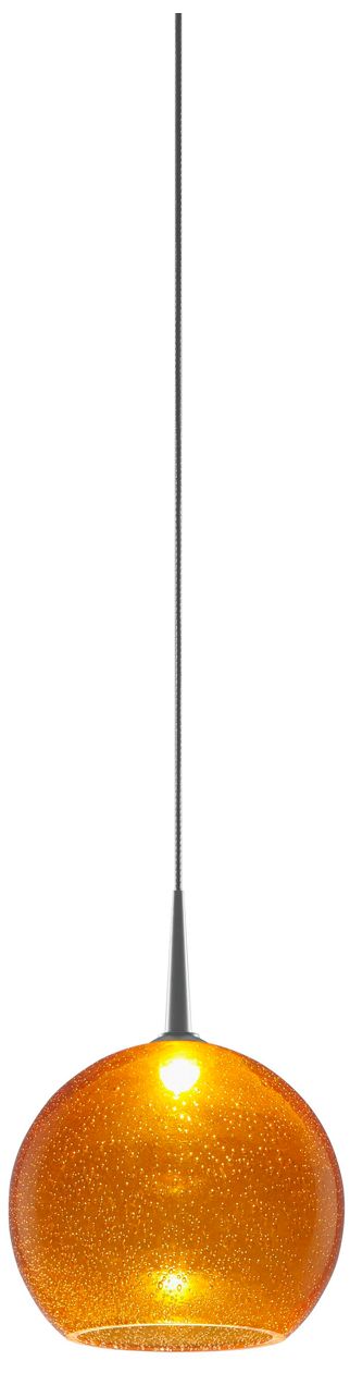 Bruck Lighting Bobo Chrome Collection