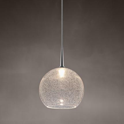 Bruck Lighting Bobo Chrome Collection