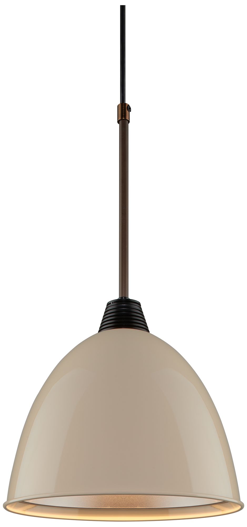 Bruck Lighting Classic Bronze Collection