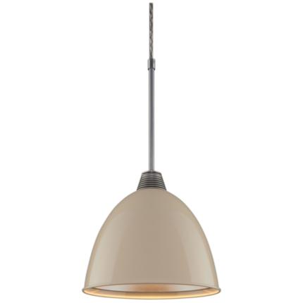 Bruck Lighting Classic Silver Collection