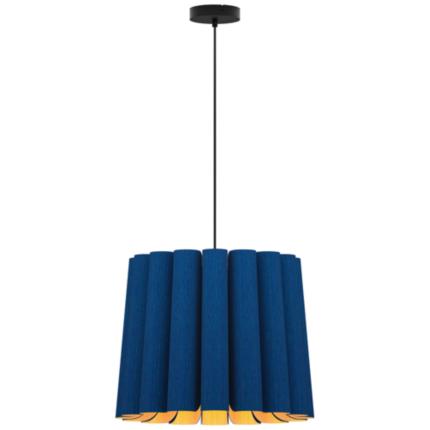 Bruck Lighting Renata Black Collection