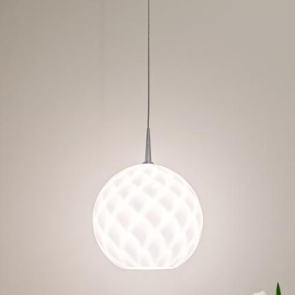 Bruck Lighting Sirena Chrome Collection