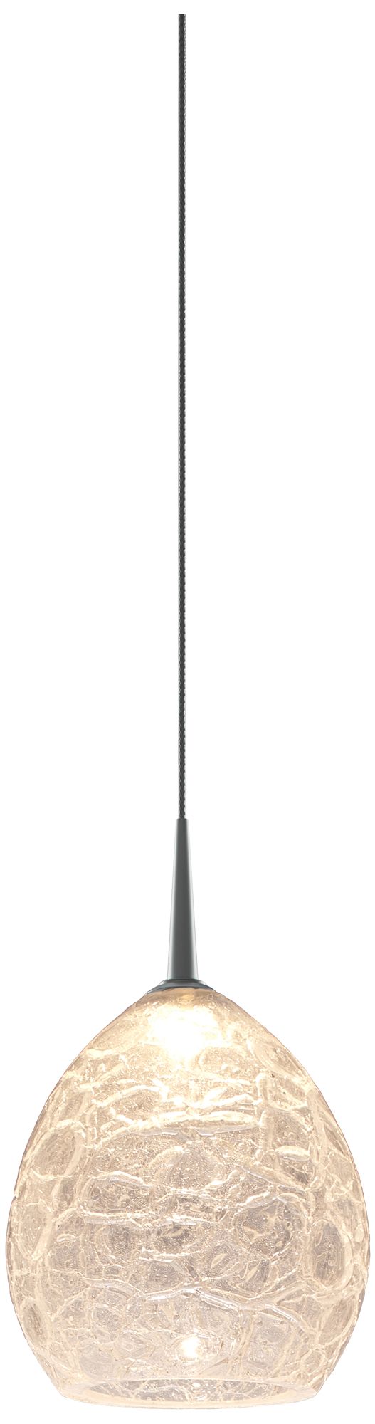 Bruck Lighting Vibe Chrome Collection