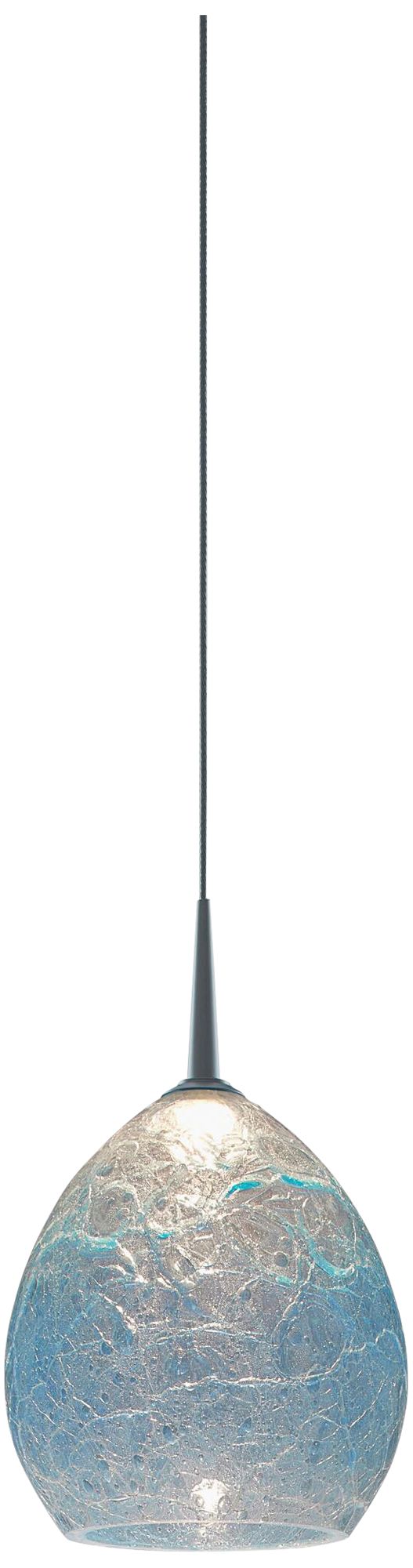 Bruck Lighting Vibe Chrome Collection