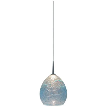 Bruck Lighting Vibe Chrome Collection