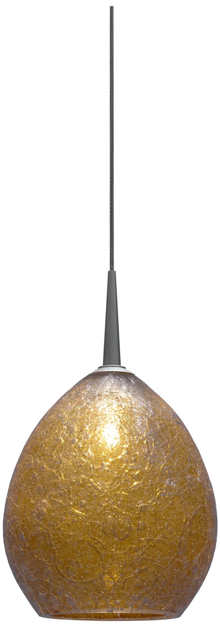 Bruck Lighting Vibe Chrome Collection