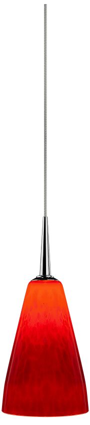 Bruck Lighting Zara Chrome Collection