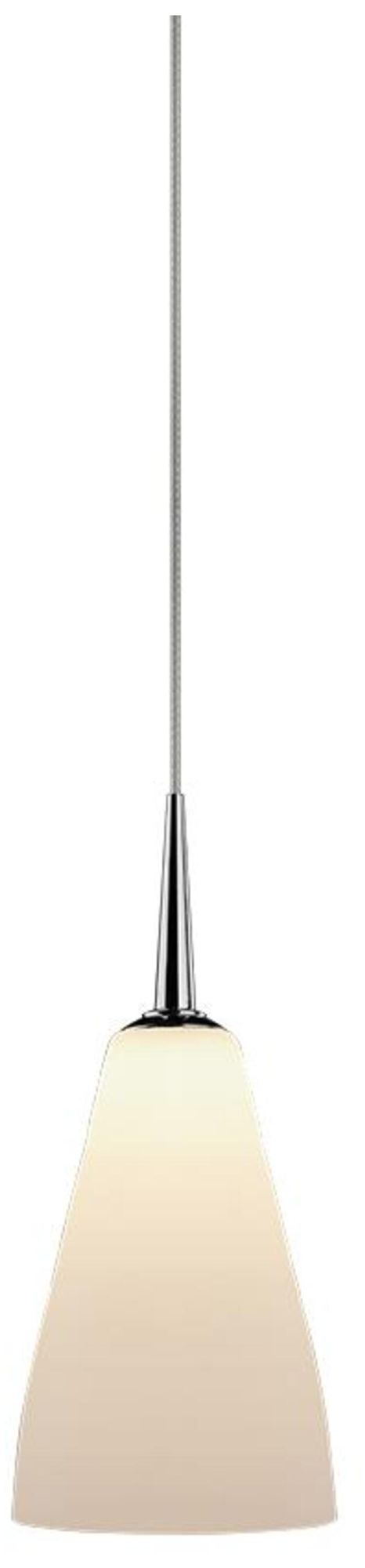 Bruck Lighting Zara Chrome Collection