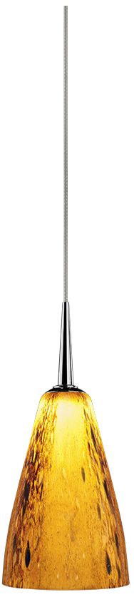 Bruck Lighting Zara Chrome Collection