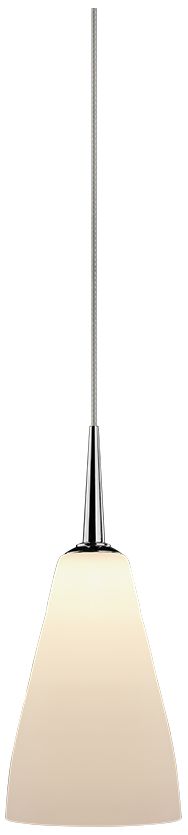 Bruck Lighting Zara Chrome Collection